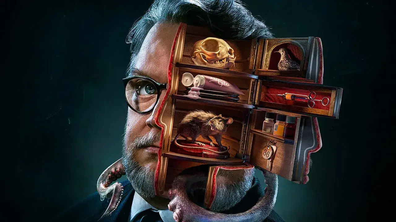 3 películas de Guillermo del Toro que ver antes del estreno de Frankenstein