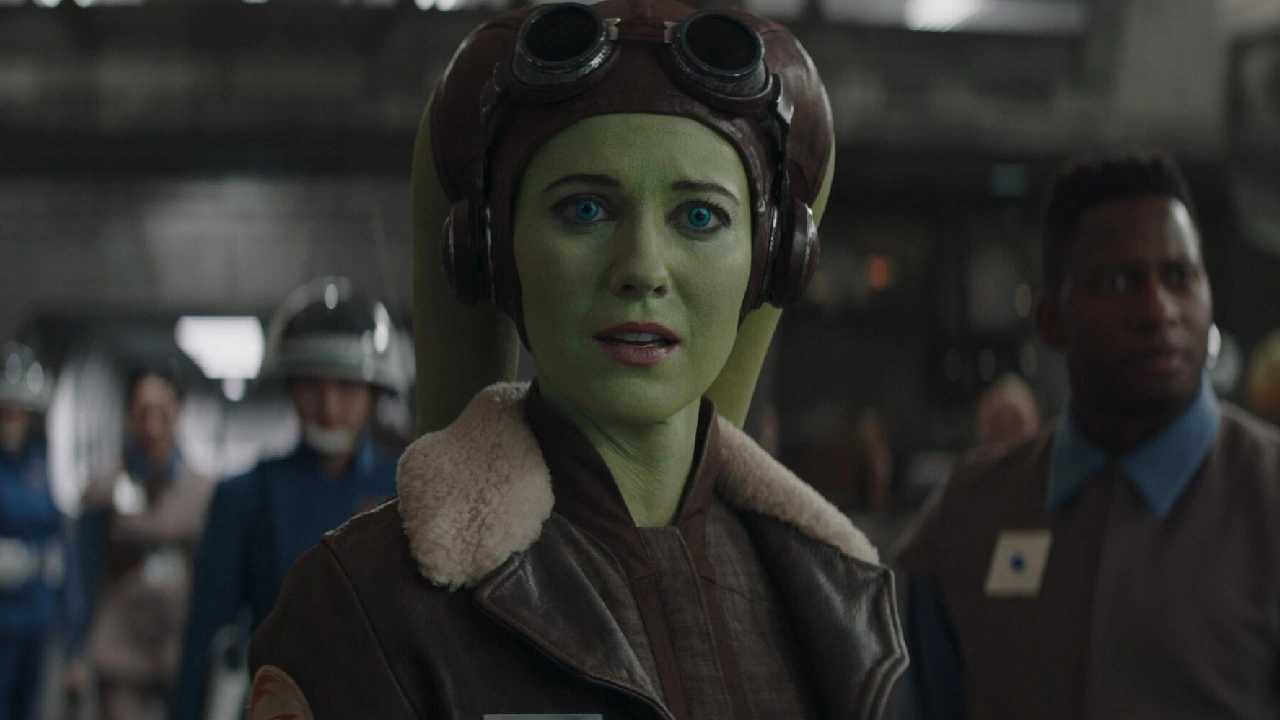 Hera Syndulla tendrá más protagonismo en Ahsoka 2. ¿Quién es la general Twi'lek de la Nueva República_