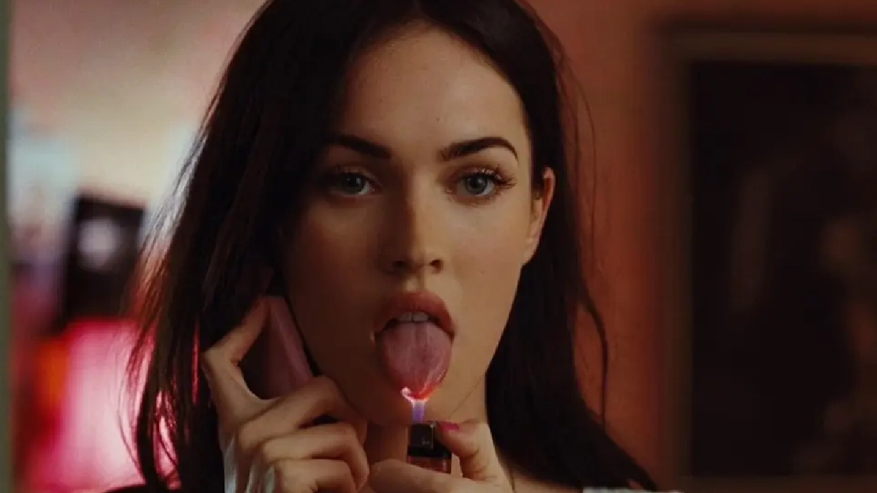 ¿Secuela de Jennifer's Body? Vuelve el clásico de terror lésbico