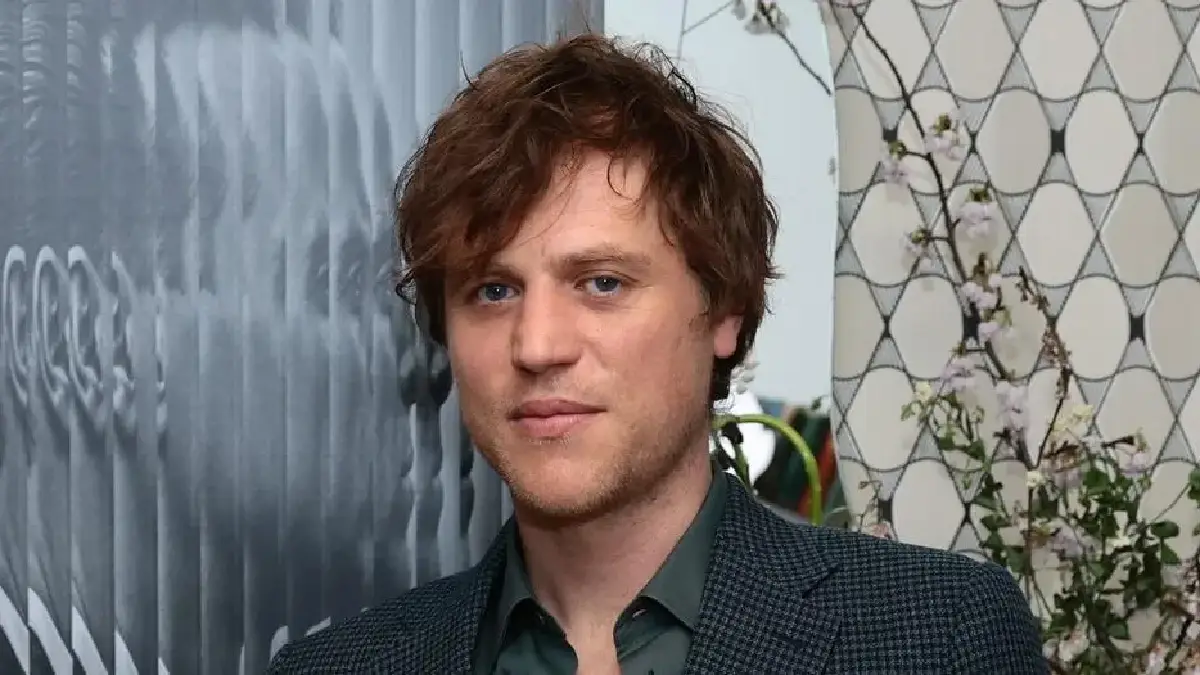 Johnny Flynn será Lucius Malfoy en la serie de Harry Potter.