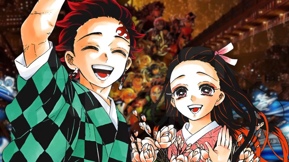 ¿Qué pasará con Kimetsu No Yaiba después de la trilogía del Castillo Infinito?