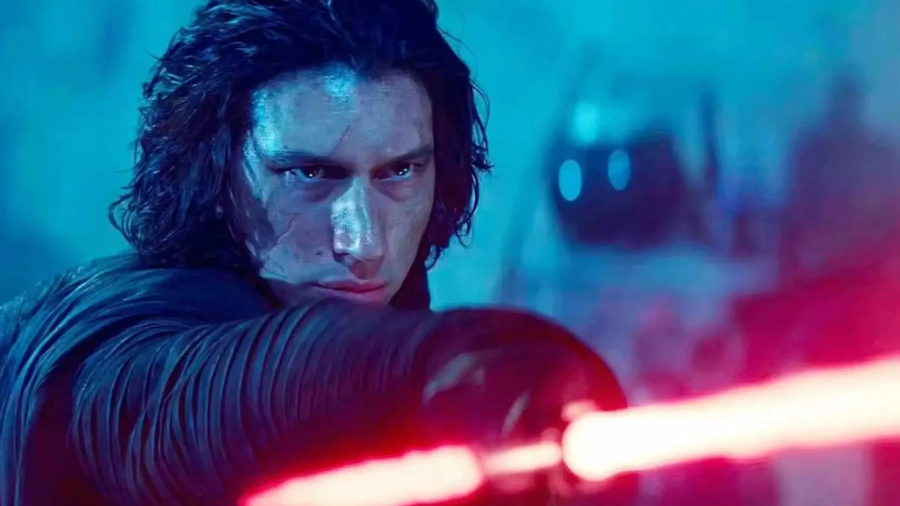 ¿Por qué se canceló The Hunt of Ben Solo? Ya sabemos la respuesta