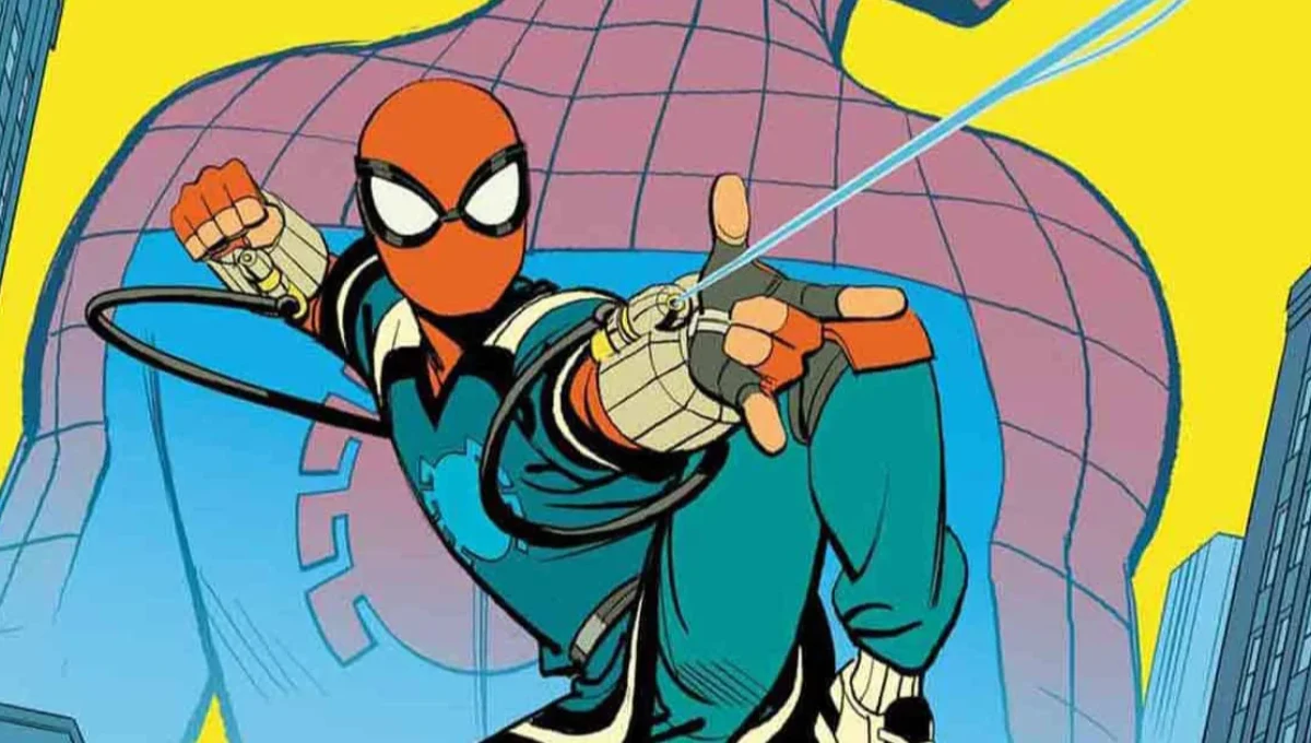 La temporada 2 de Tu Amistoso Vecino Spider-Man se estrenará en otoño de 2026