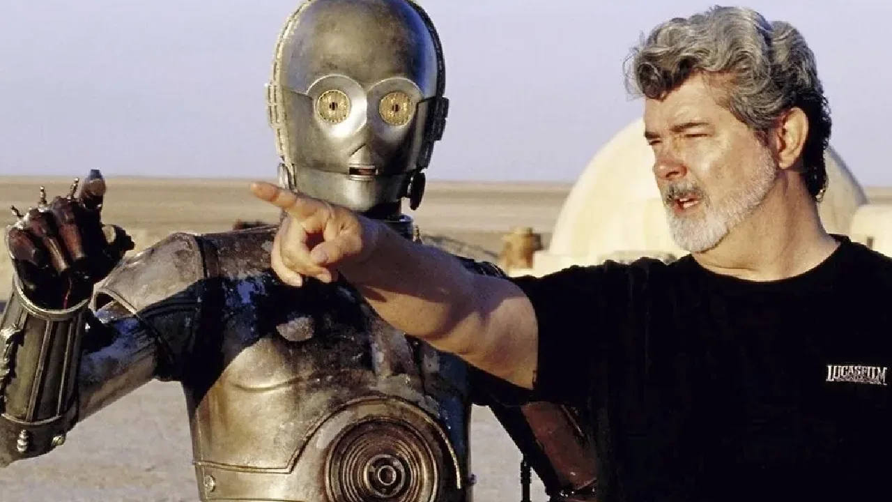 ¿George Lucas fue expulsado de Star Wars? El creador de la franquicia rompe el silencio