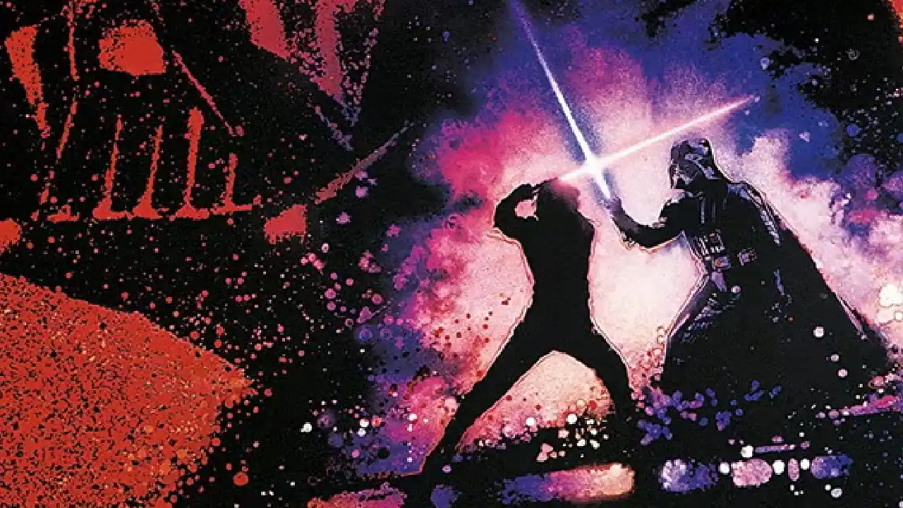 No siempre iba a ser un retorno. El título del episodio 6 de Star Wars iba a ser un poco diferente