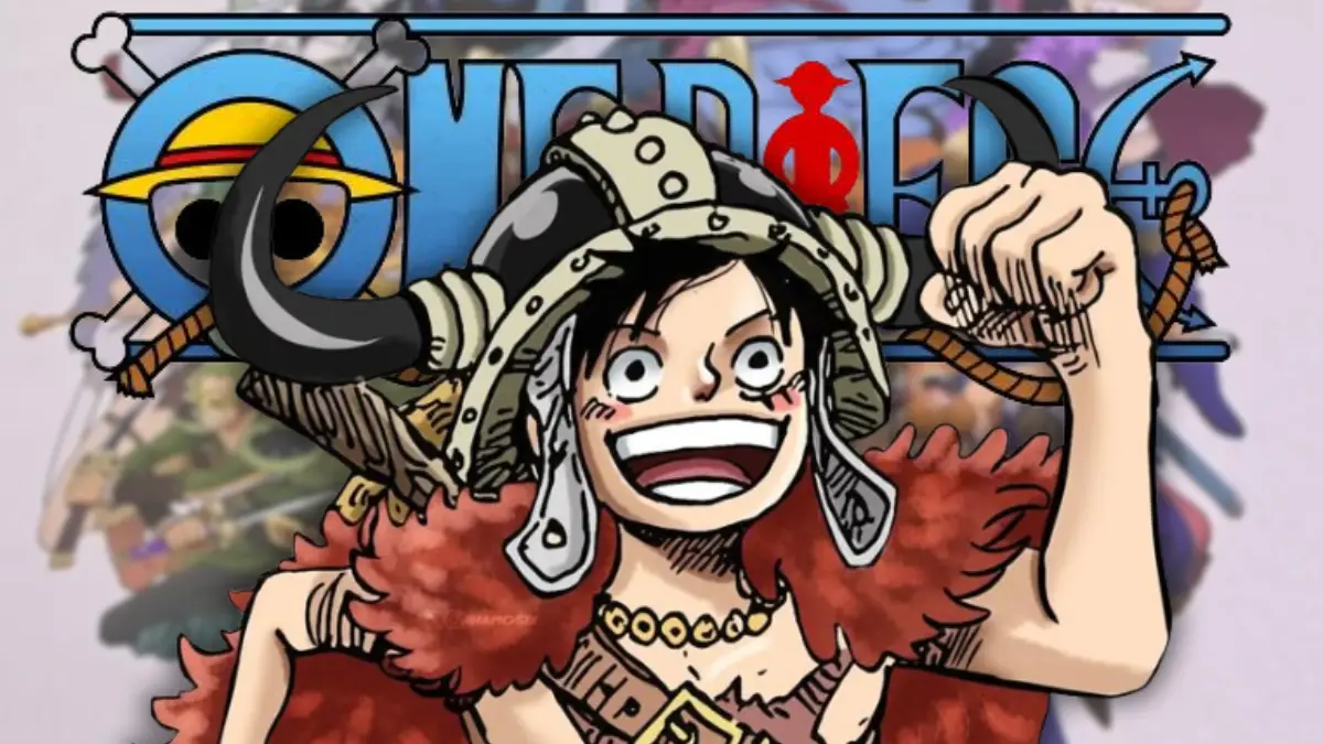 One Piece presenta oficialmente el arco de Elbaph en el anime y confirma su fecha de estreno