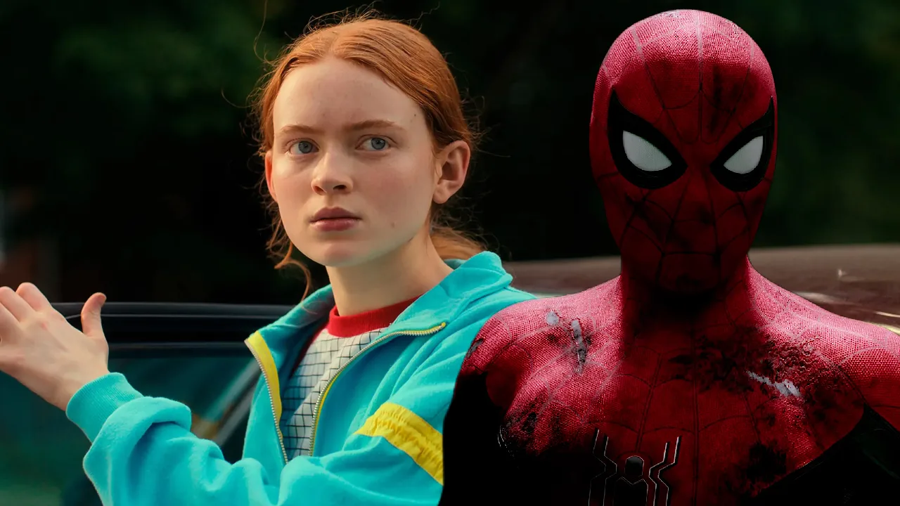 Quién es Sadie Sink en Spider-Man 4 y por qué debería importarte.