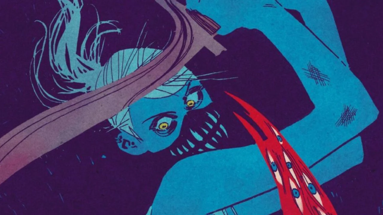 Así será la adaptación de Something Is Killing The Children: El aclamado cómic llegará al cine y la TV