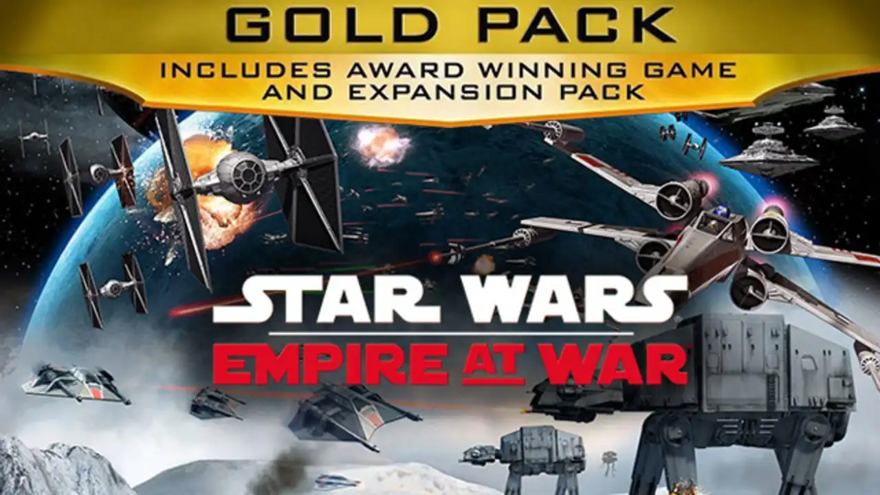 Star Wars_ Empire at War