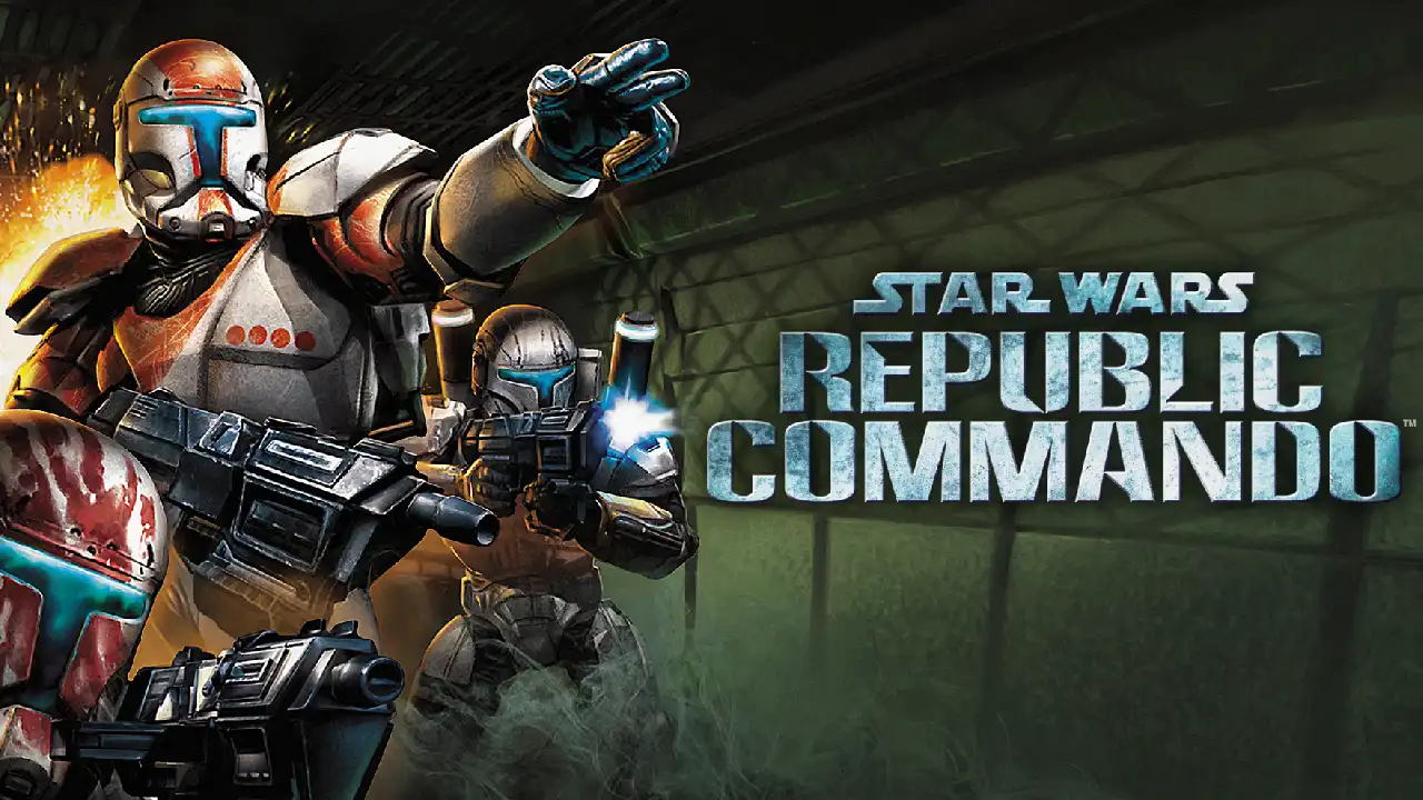 Star Wars_ Republic Commando