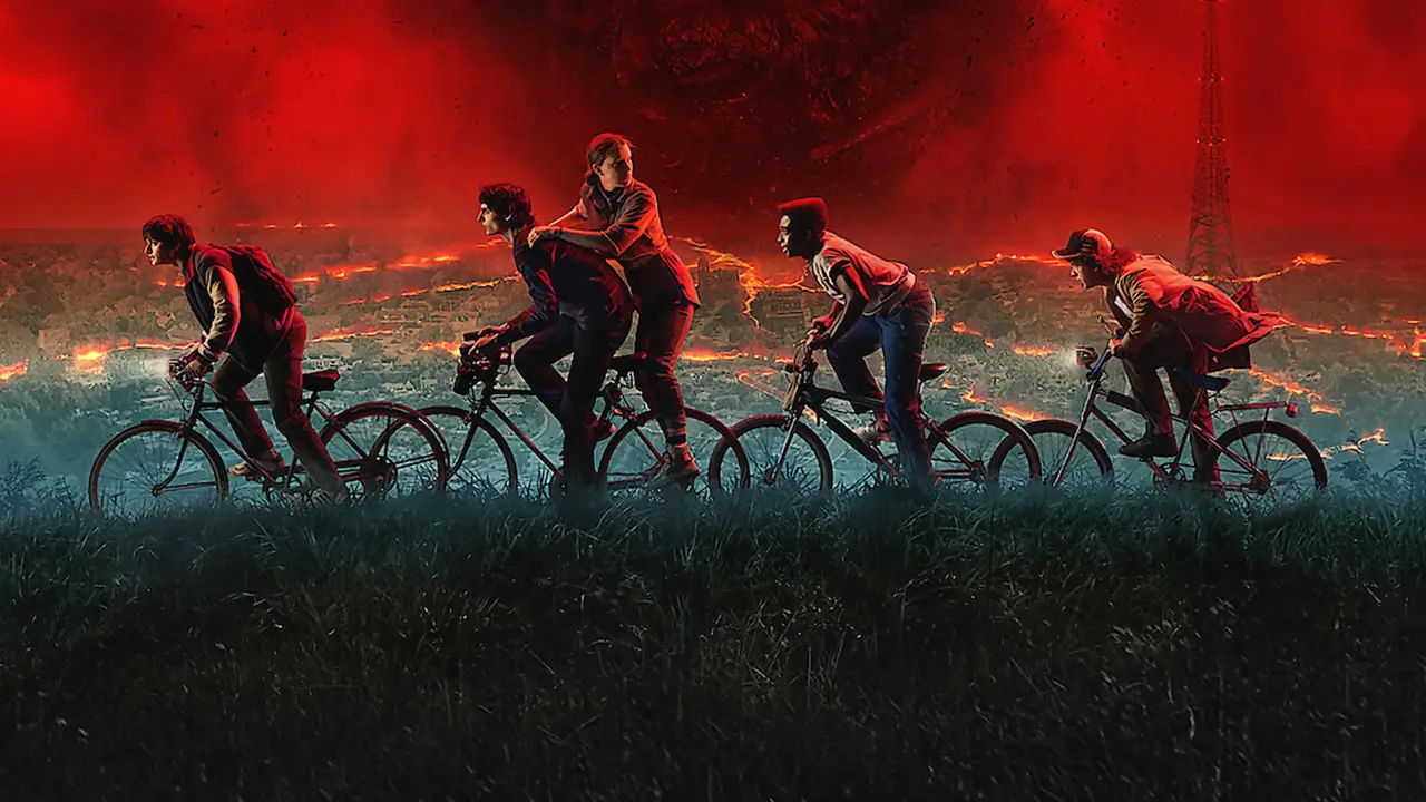 Stranger Things: Todo lo que sabemos sobre los próximos spin-offs de la serie de Netflix