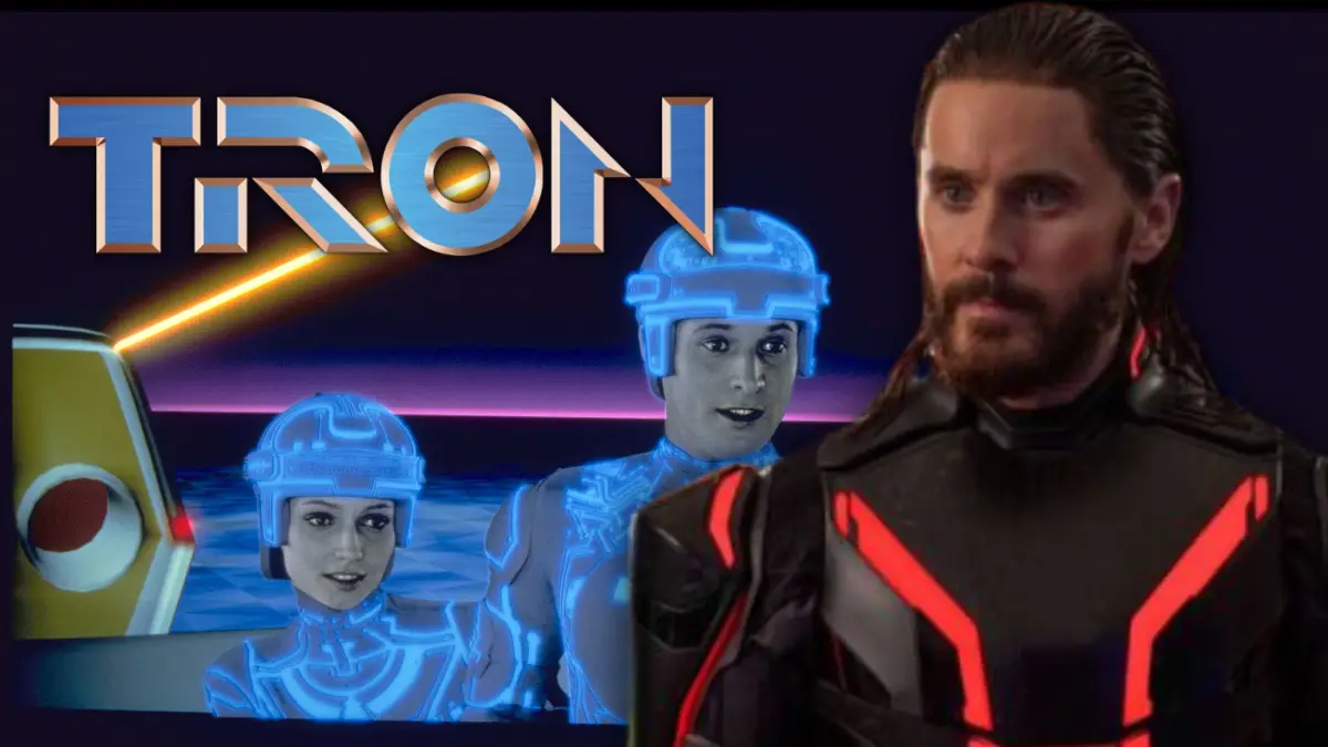 ¿Por qué es necesario ver la TRON original antes de ver Tron: Ares? El director nos lo explica