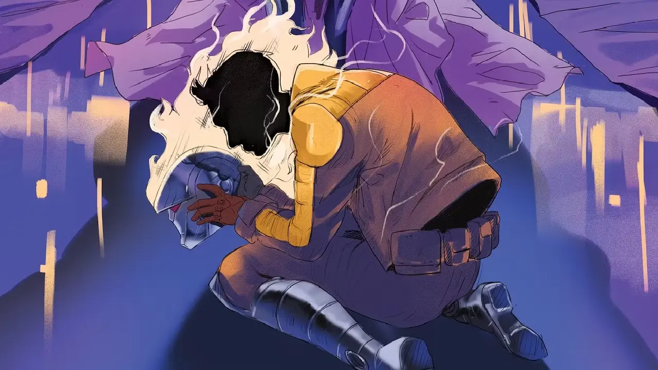 Void Rivals