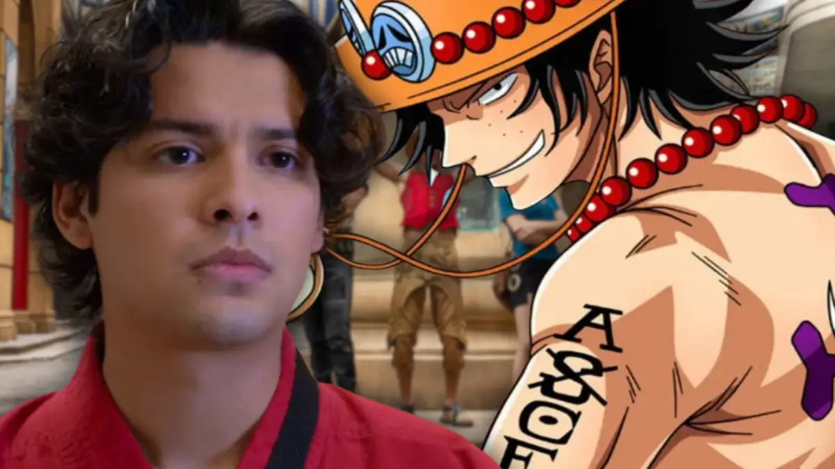 ¿Xolo Maridueña será Ace en One Piece de Netflix? El actor finalmente contesta a los rumores