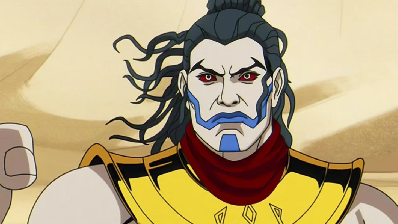 Descubre a los nuevos mutantes que cobrarán protagonismo en X-Men 97 Temporada 2