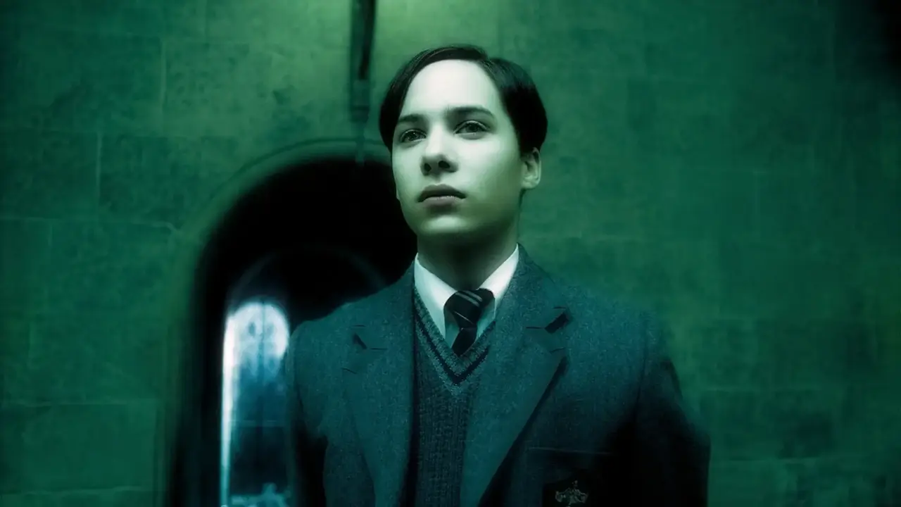 De Coulson a Dillane: Todos los actores que interpretaron a Tom Riddle en Harry Potter