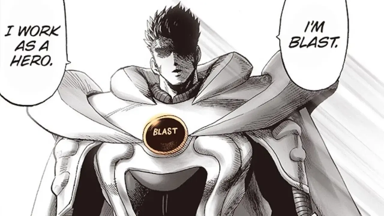 ¿Qué tan cerca están estos héroes del nivel de Saitama?