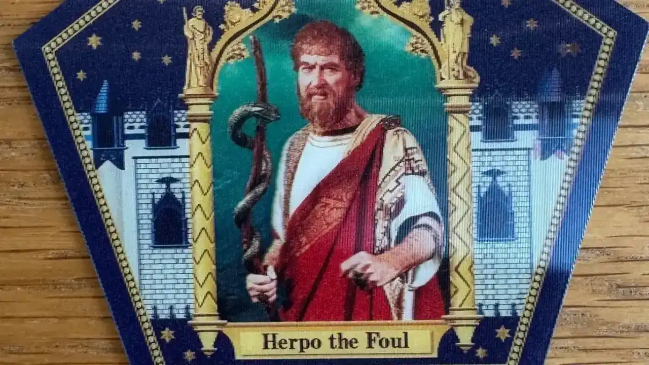 ¿De dónde proviene los Horrocruxes y quién los creó?