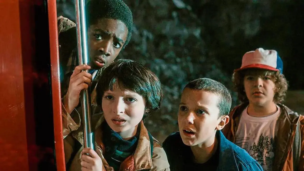Cronología de Stranger Things explicada: ¿En qué año se ambienta cada una de las temporadas?