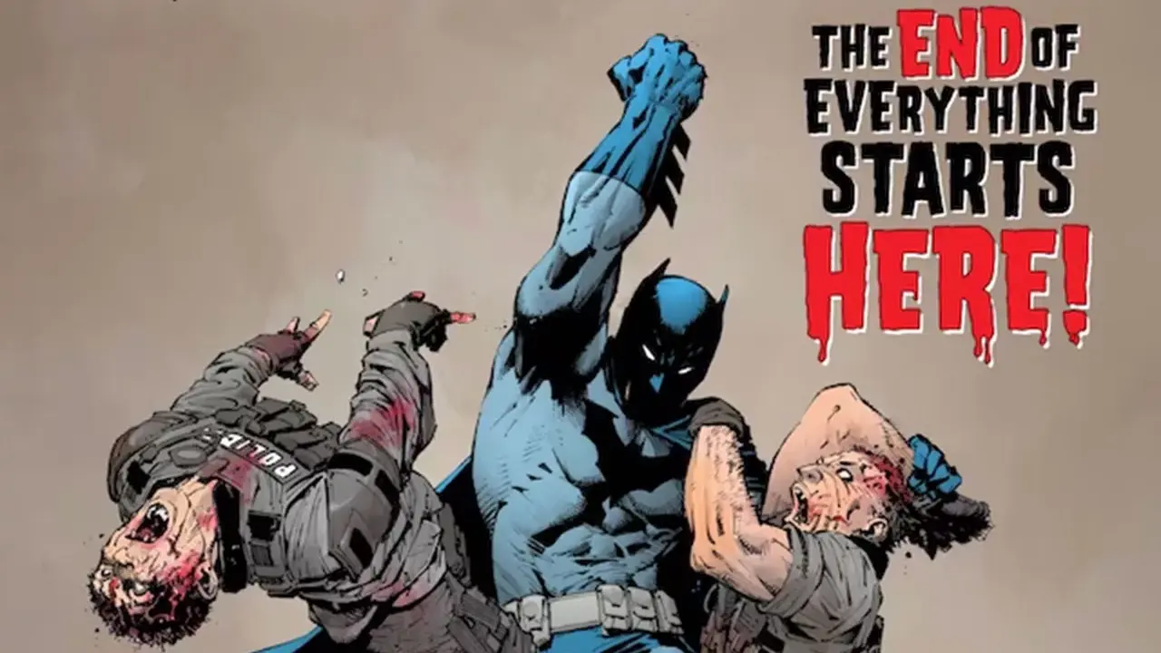 Marvel Zombies vs DCeased: ¿Cuál es mejor?