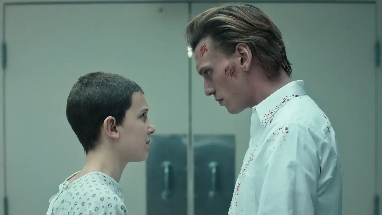 Eleven vs Vecna: ¿Quién es más poderoso y por qué?