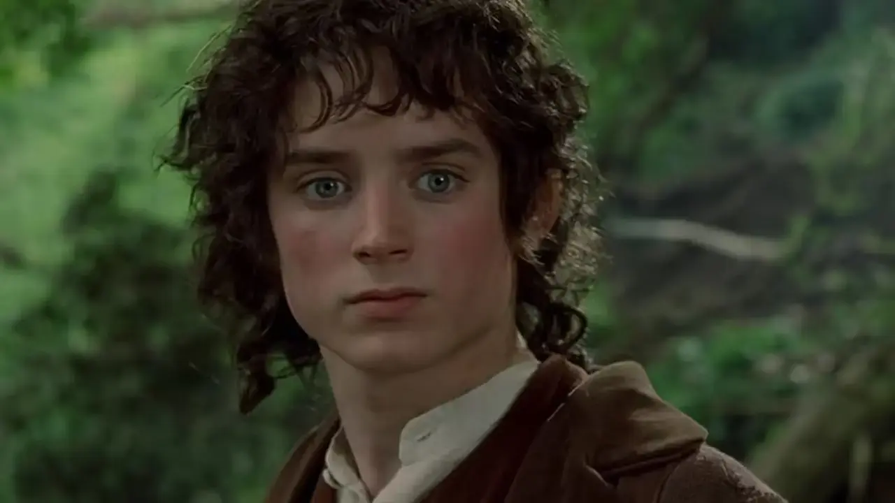 Elijah Wood sobre La Caza de Gollum: "He leído el guion y es realmente bueno"