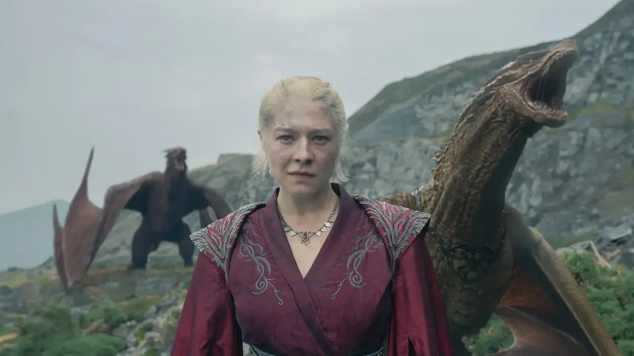 ¿Qué provocó la extinción de los dragones en el universo de Game of Thrones?