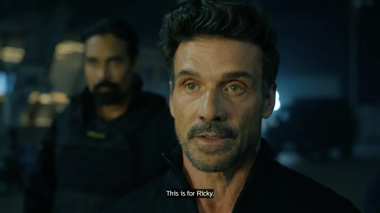 Final de la temporada 2 de Peacemaker explicado: ¿Cómo conectará la serie con Man of Tomorrow?