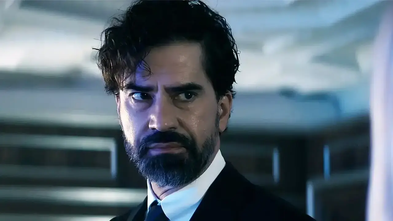 Un giro inesperado: La temporada 2 de Gen V revela la verdad sobre el origen de Cipher