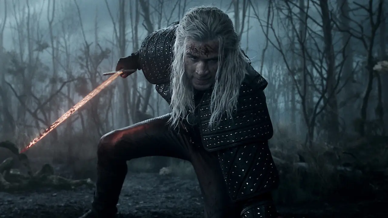 ¿Qué tan poderoso el Geralt según el canon?