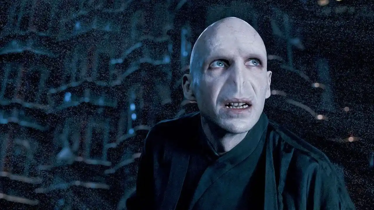 ¿Cuál es el hechizo más poderoso que existe dentro del mundo mágico de Harry Potter?