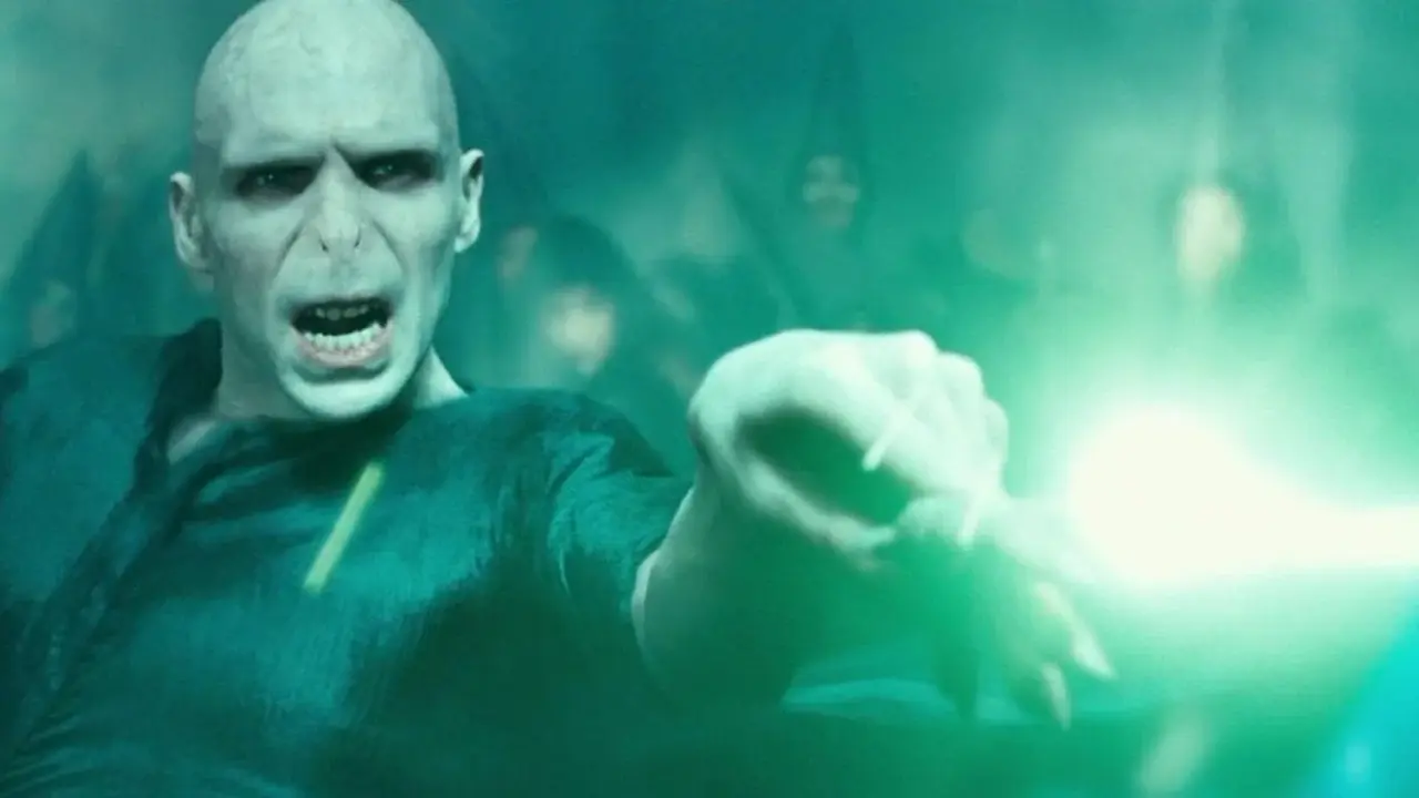 ¿Cuáles son los hechizos más poderosos de Harry Potter?