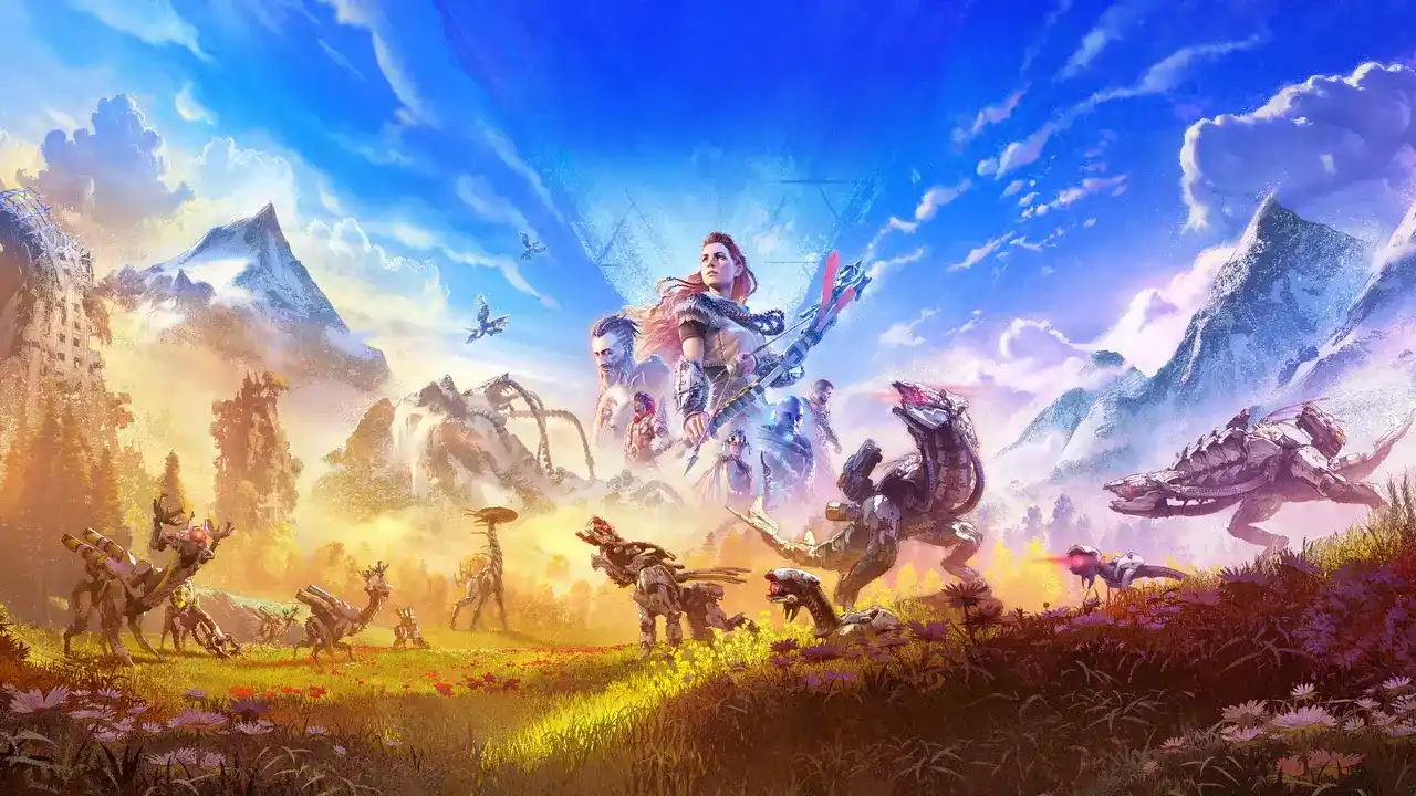 Sony asegura que el live-action de Horizon Zero Dawn sigue en marcha