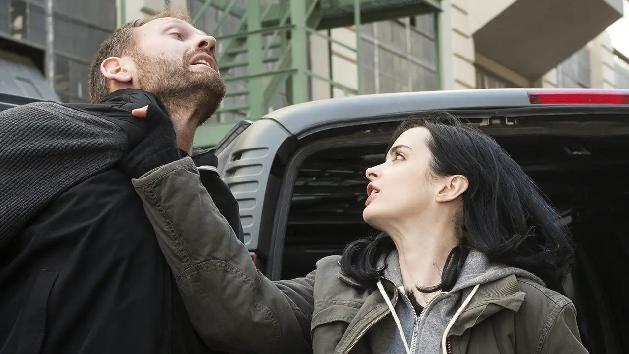 ¿Cuál será el papel de Jessica Jones en el MCU y en la segunda temporada de Daredevil: Born Again?
