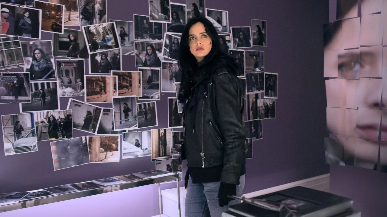 ¿Merece Jessica Jones una cuarta temporada? 