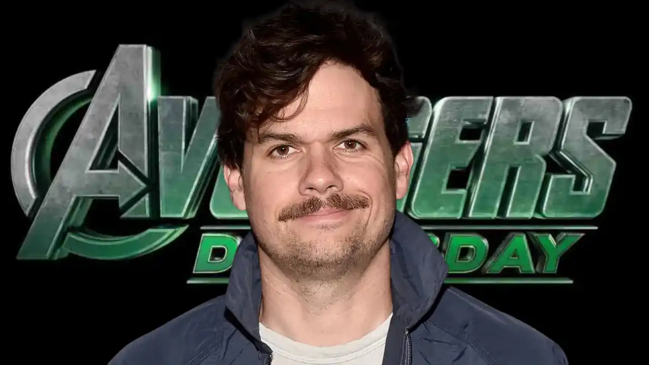 Michael Waldron sobre el guion de Avengers: Doomsday: "Todo lo que intento hacer es apoyar a los Russo"