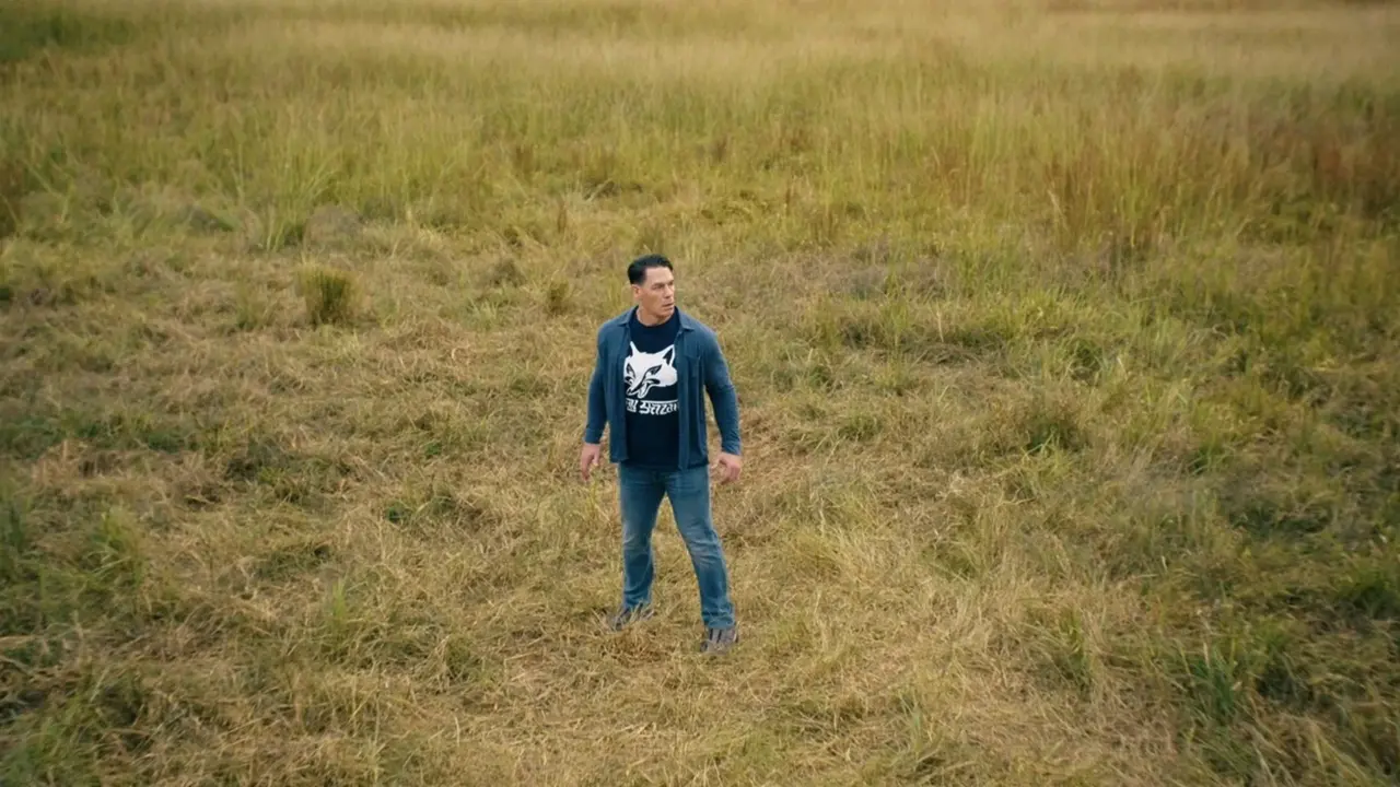 ¿Cómo conectará la temporada 2 de Peacemaker con Man of Tomorrow?