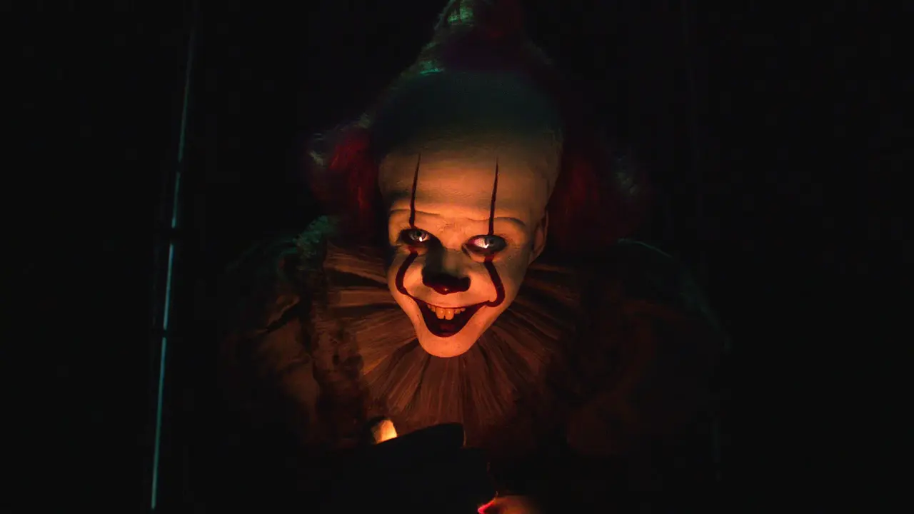 ¿Por qué Pennywise solo ataca niños? Los libros de Stephen King tienen la respuesta