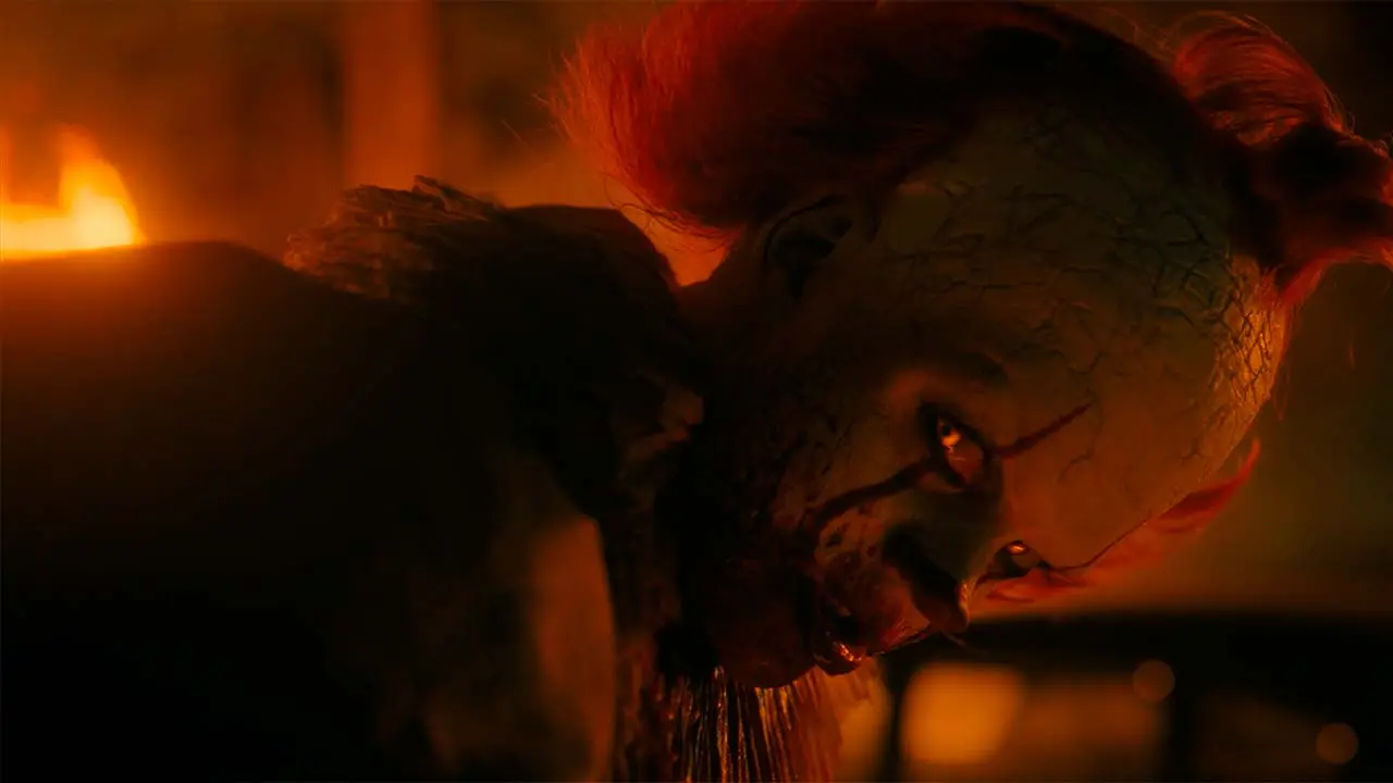 Pennywise no aparecerá en los primeros episodios de It: Welcome to Derry según Andy Muschietti