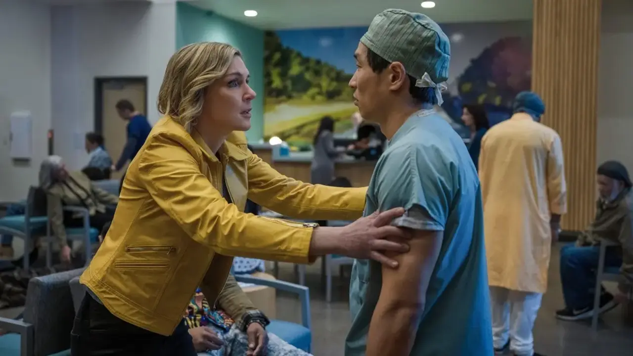 ¿En qué plataforma de streaming estará disponible Pluribus y cuándo episodios tendrá?