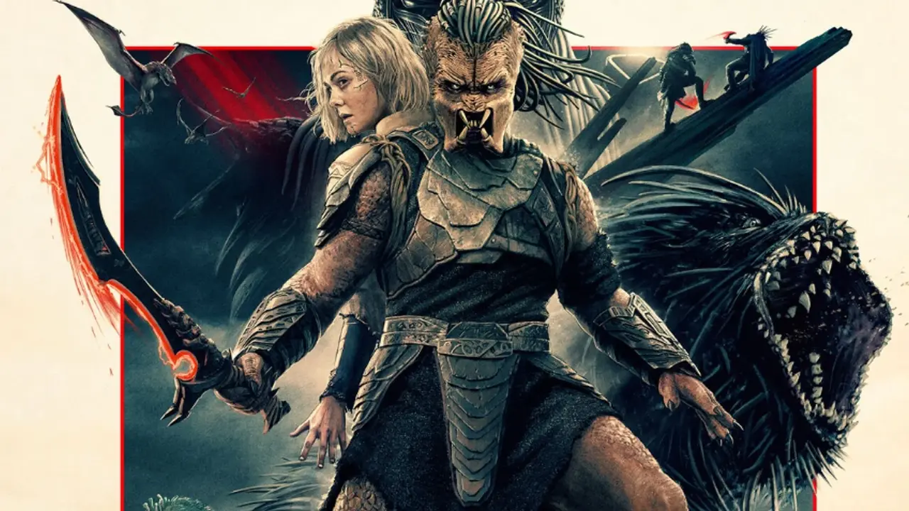 ¿Cómo encaja Predator: Badlands en la cronología de Depredador?