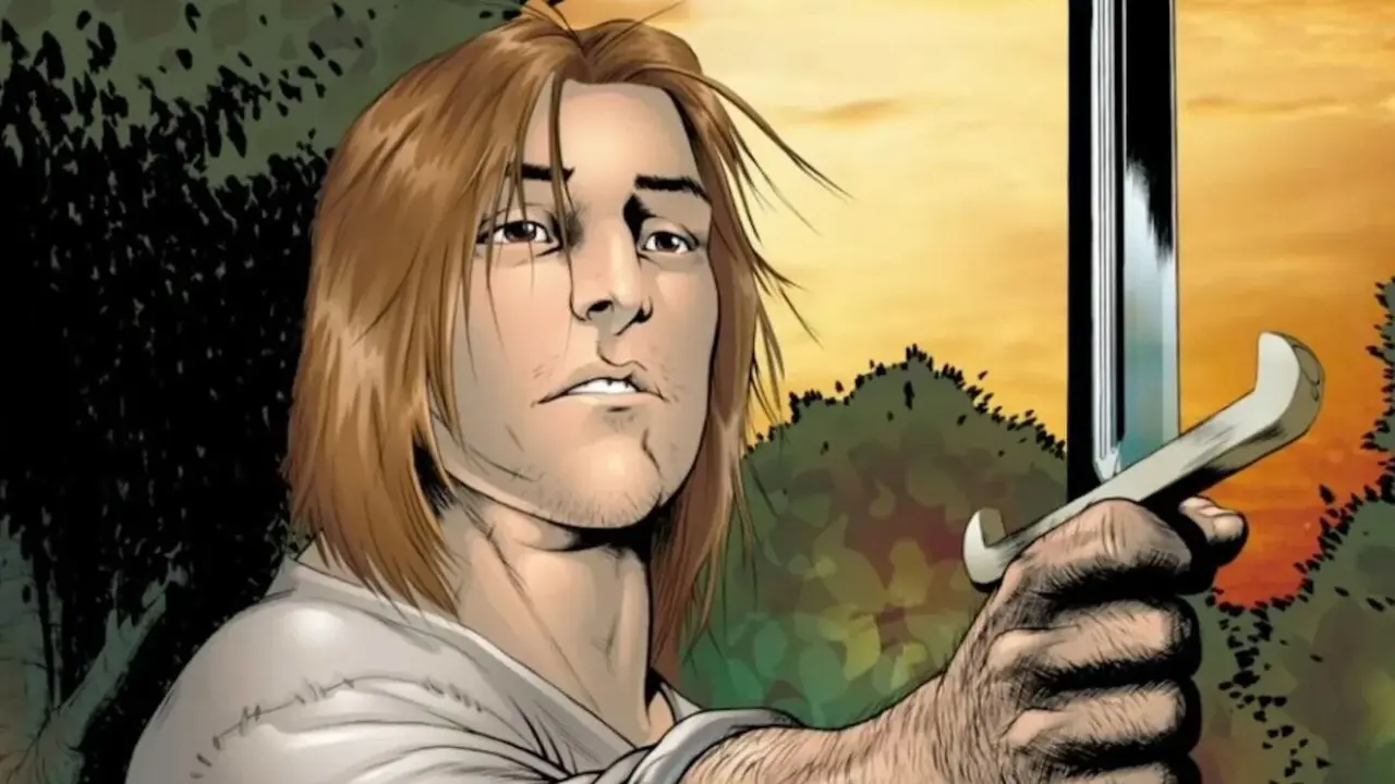 ¿Quién es Sir Duncan el Alto? Lo que debes saber sobre el protagonista de El Caballero de los Siete Reinos