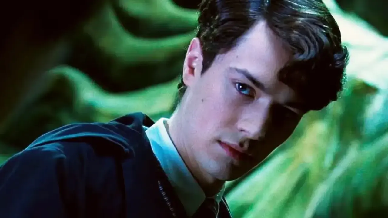 Tom Riddle en Harry Potter: Quién fue realmente el joven Voldemort