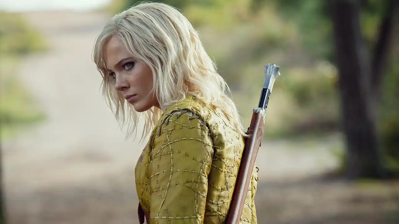 Calendario de episodios de The Witcher temporada 4: Así estarán divididos