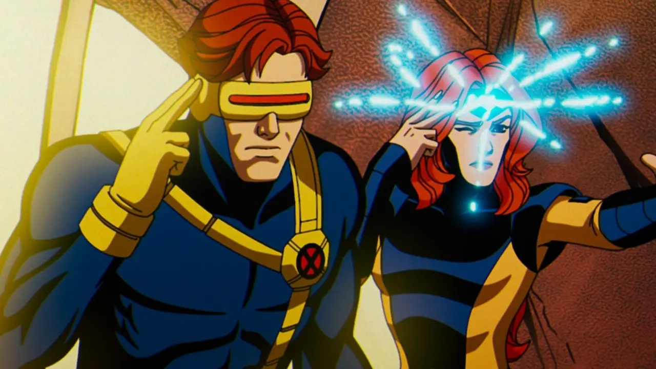 Brad Winderbaum sobre la temporada 2 de X-Men 97: "Habrá mucho romance"