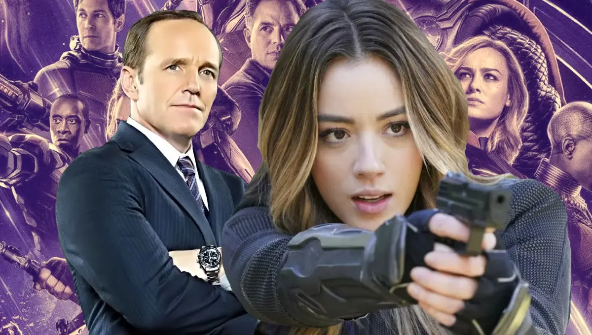 ¿La serie todavía puede encajar en el MCU?