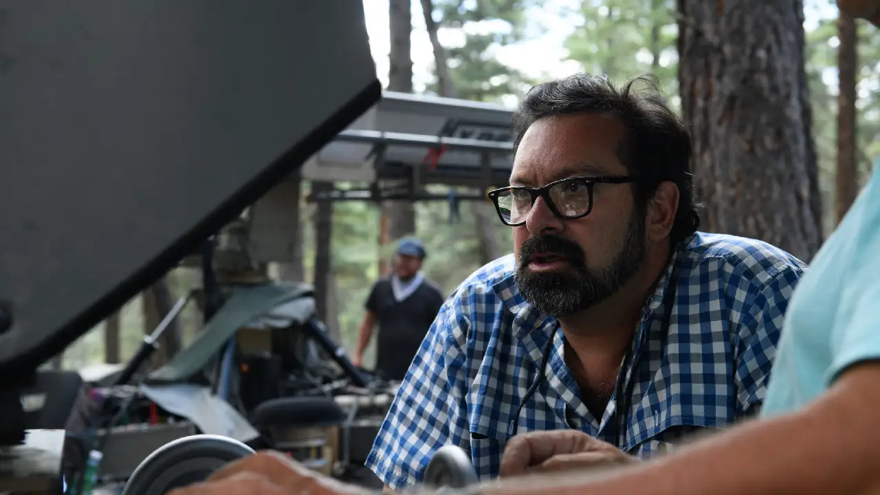 ¿Peligra el desarrollo de Dawn of the Jedi_