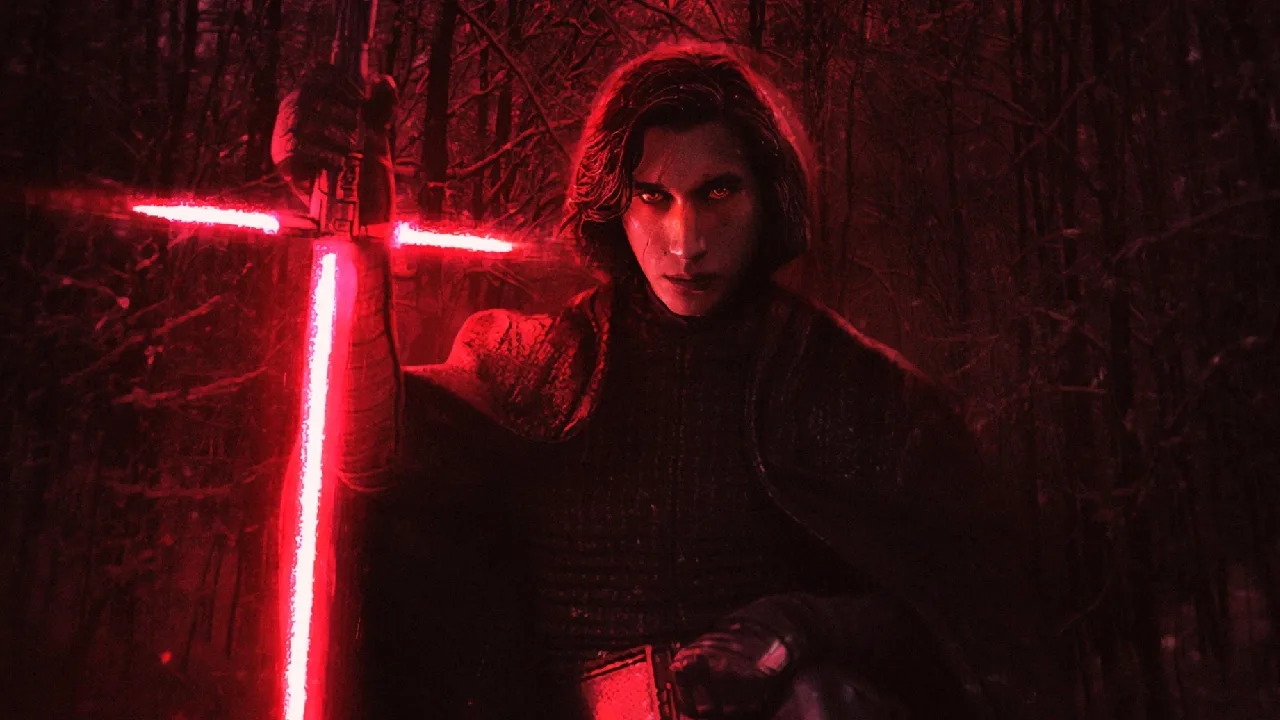 ¿Por qué Kylo Ren sí funcionó en las secuelas de Star Wars_